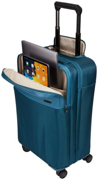 Купити Чемодан на колесах Thule Spira CarryOn Spinner (Legion Blue) (TH 3203774)