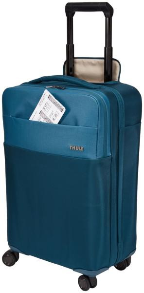 Купити Чемодан на колесах Thule Spira CarryOn Spinner (Legion Blue) (TH 3203774)