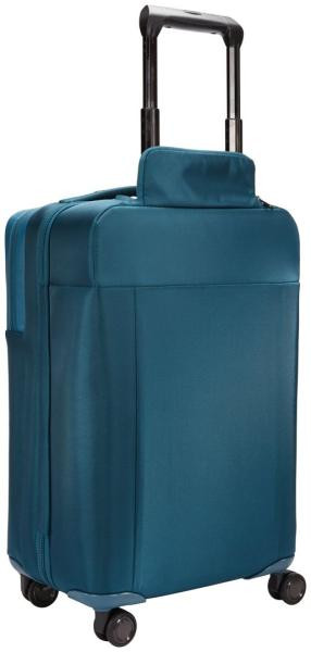 Купити Чемодан на колесах Thule Spira CarryOn Spinner (Legion Blue) (TH 3203774)