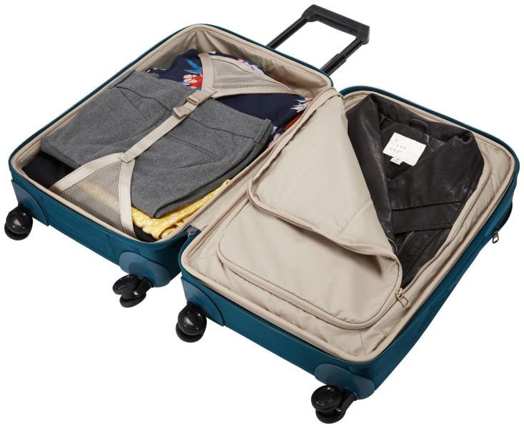 Купити Чемодан на колесах Thule Spira CarryOn Spinner (Legion Blue) (TH 3203774)