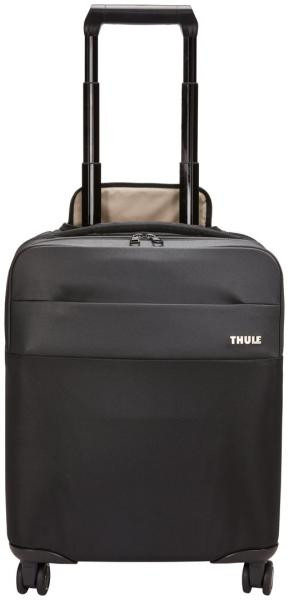 Купити Чемодан на колесах Thule Spira Compact CarryOn Spinner (Black) (TH 3203778)