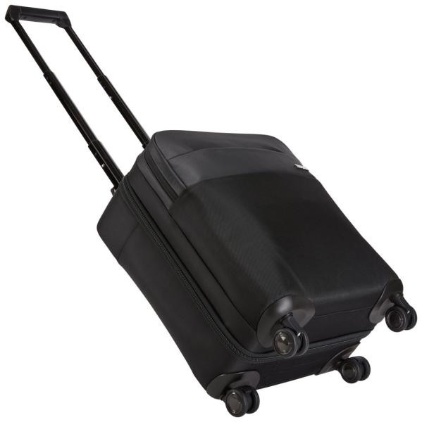 Купити Чемодан на колесах Thule Spira Compact CarryOn Spinner (Black) (TH 3203778)