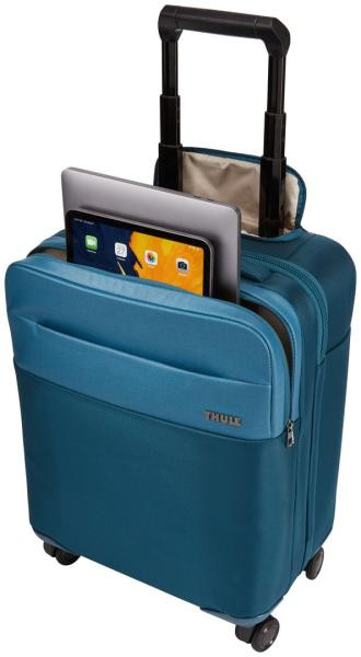 Купити Чемодан на колесах Thule Spira Compact CarryOn Spinner (Legion Blue) (TH 3203779)