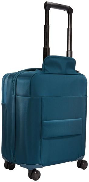 Купити Чемодан на колесах Thule Spira Compact CarryOn Spinner (Legion Blue) (TH 3203779)
