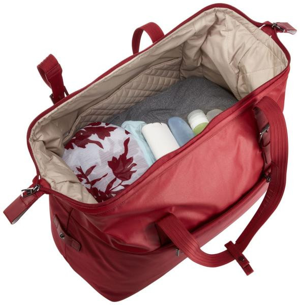 Купити Наплечная сумка Thule Spira Weekender 37L (Rio Red) (TH 3203780)