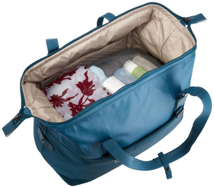 Купити Наплечная сумка Thule Spira Weekender 37L (Legion Blue) (TH 3203791)