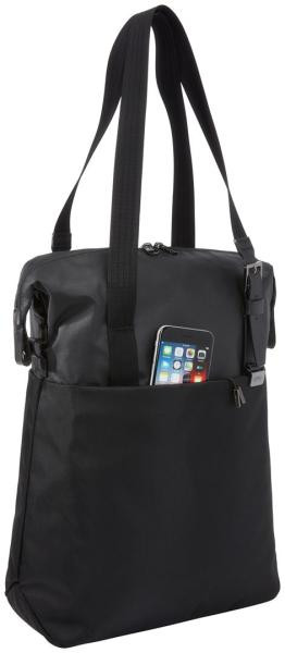 Купити Наплечная сумка Thule Spira Vetrical Tote (Black) (TH 3203782)