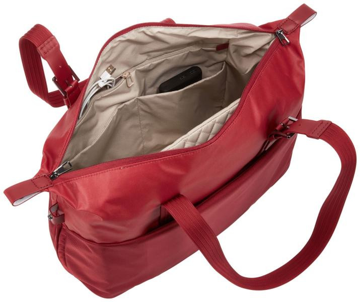 Купити Наплечная сумка Thule Spira Horizontal Tote (Rio Red) (TH 3203787)