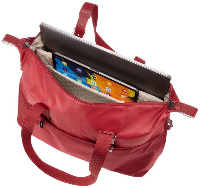 Купити Наплечная сумка Thule Spira Horizontal Tote (Rio Red) (TH 3203787)
