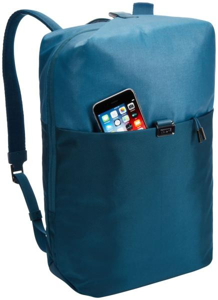 Купити Рюкзак Thule Spira Backpack (Legion Blue) (TH 3203789)