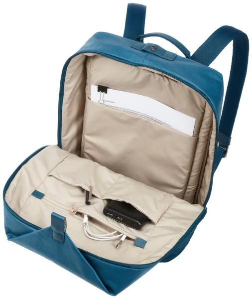 Купити Рюкзак Thule Spira Backpack (Legion Blue) (TH 3203789)
