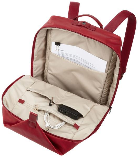 Купити Рюкзак Thule Spira Backpack (Rio Red) (TH 3203790)