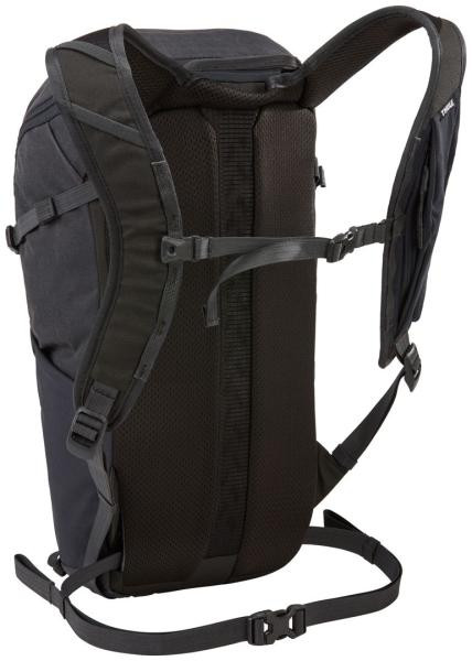Купити Походный рюкзак Thule AllTrail-X 15L (Obsidian) (TH 3204127)