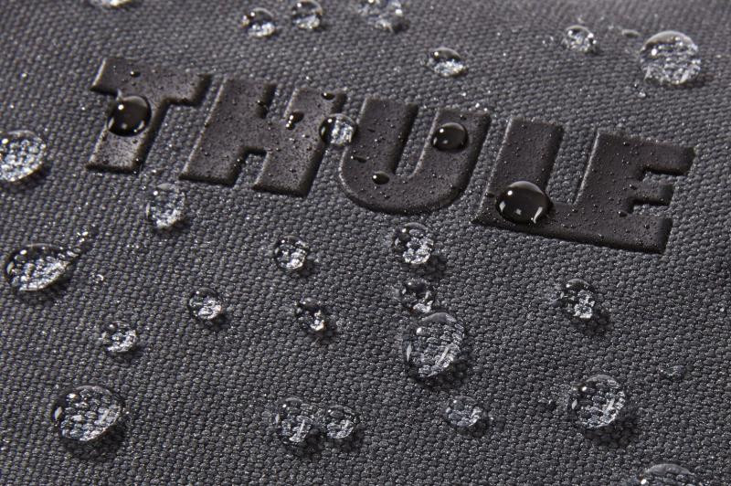 Купити Походный рюкзак Thule AllTrail-X 15L (Obsidian) (TH 3204127)