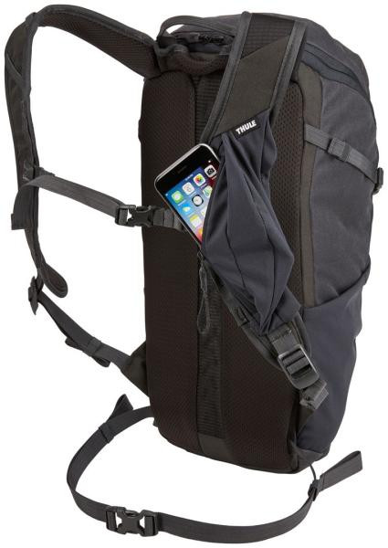 Купити Походный рюкзак Thule AllTrail-X 15L (Obsidian) (TH 3204127)