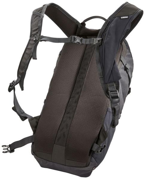 Купити Походный рюкзак Thule AllTrail-X 15L (Obsidian) (TH 3204127)