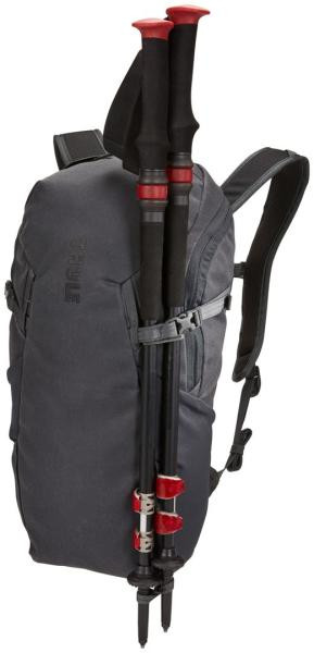 Купити Походный рюкзак Thule AllTrail-X 15L (Obsidian) (TH 3204127)