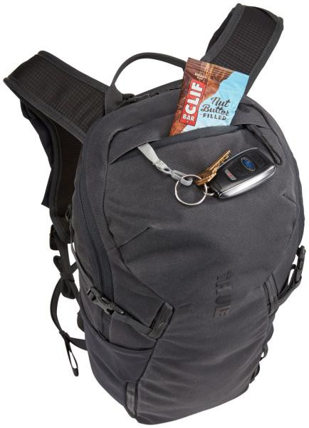 Купити Походный рюкзак Thule AllTrail-X 15L (Obsidian) (TH 3204127)