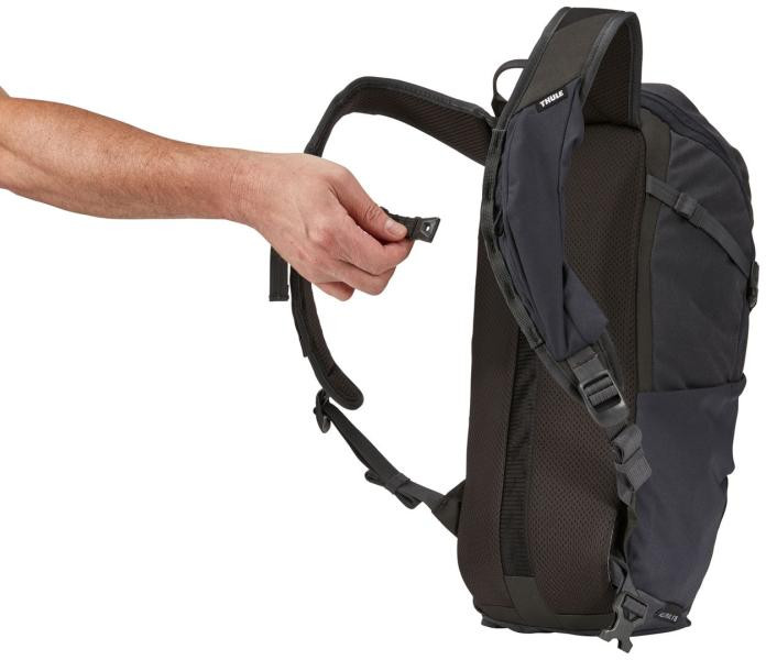 Купити Походный рюкзак Thule AllTrail-X 15L (Obsidian) (TH 3204127)