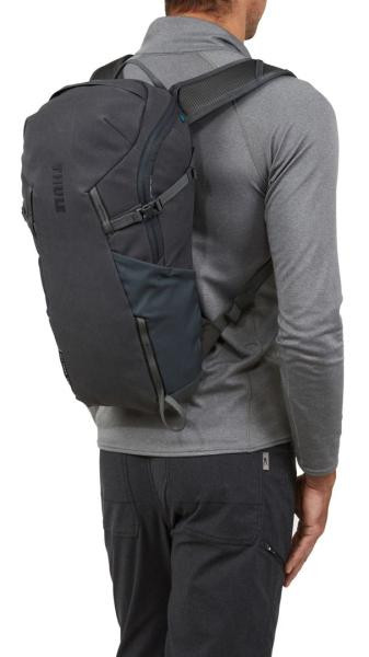 Купити Походный рюкзак Thule AllTrail-X 15L (Obsidian) (TH 3204127)