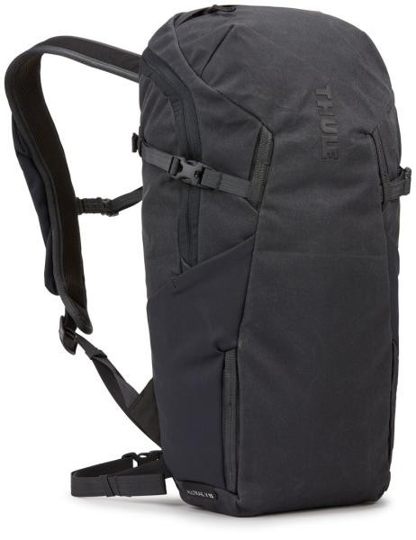 Купити Походный рюкзак Thule AllTrail-X 15L (Obsidian) (TH 3204127)