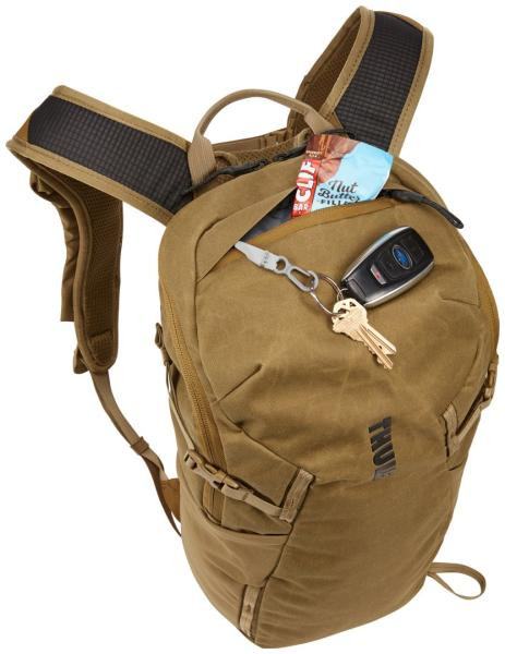 Купити Походный рюкзак Thule AllTrail-X 15L (Nutria) (TH 3204128)