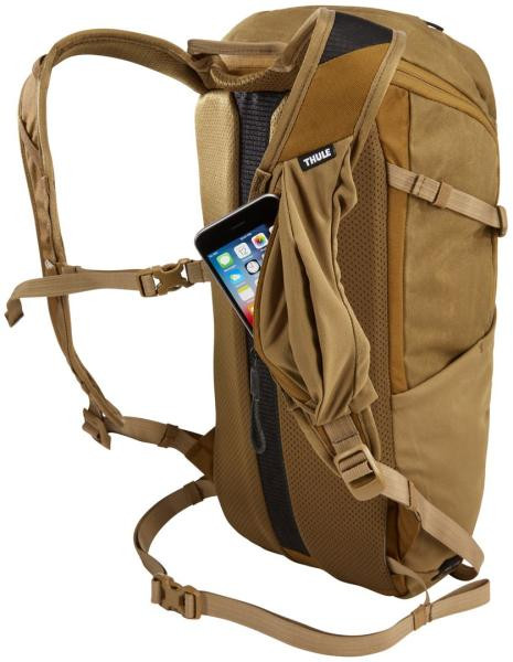 Купити Походный рюкзак Thule AllTrail-X 15L (Nutria) (TH 3204128)