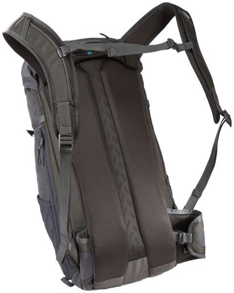 Купити Походный рюкзак Thule AllTrail-X 25L (Obsidian) (TH 3204130)