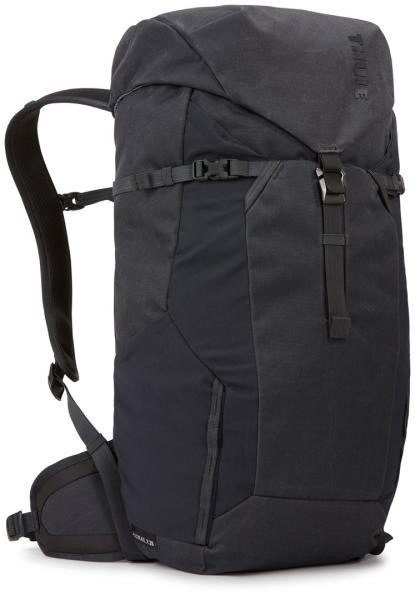 Купити Походный рюкзак Thule AllTrail-X 25L (Obsidian) (TH 3204130)