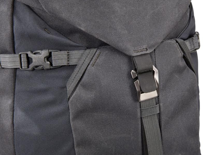 Купити Походный рюкзак Thule AllTrail-X 25L (Obsidian) (TH 3204130)