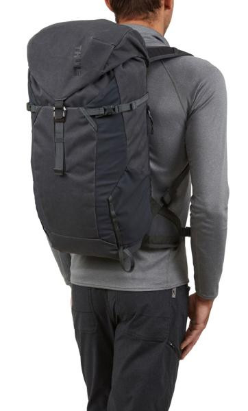 Купити Походный рюкзак Thule AllTrail-X 25L (Obsidian) (TH 3204130)