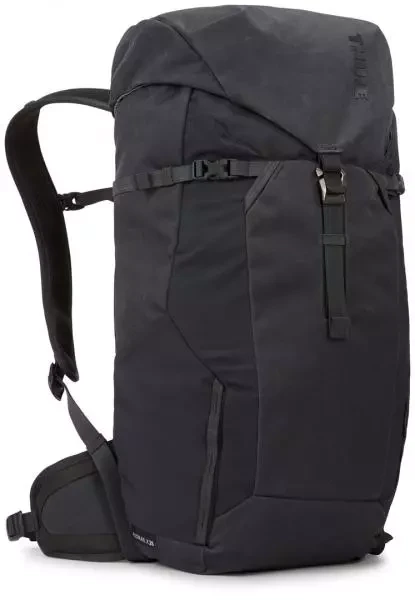 Купити Походный рюкзак Thule AllTrail-X 25L (Obsidian) (TH 3204130)