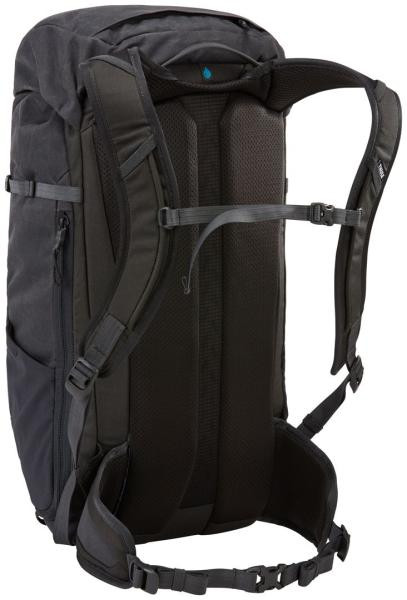 Купити Походный рюкзак Thule AllTrail-X 25L (Obsidian) (TH 3204130)