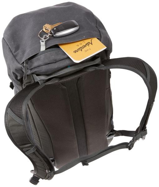 Купити Походный рюкзак Thule AllTrail-X 25L (Obsidian) (TH 3204130)