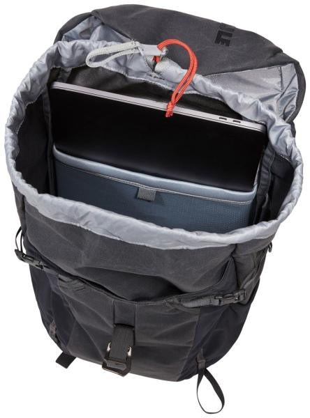 Купити Походный рюкзак Thule AllTrail-X 25L (Obsidian) (TH 3204130)