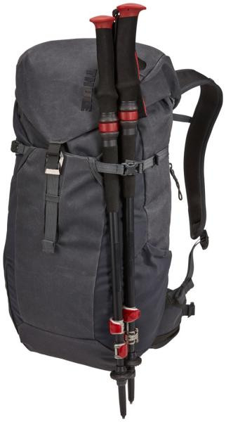 Купити Походный рюкзак Thule AllTrail-X 25L (Obsidian) (TH 3204130)