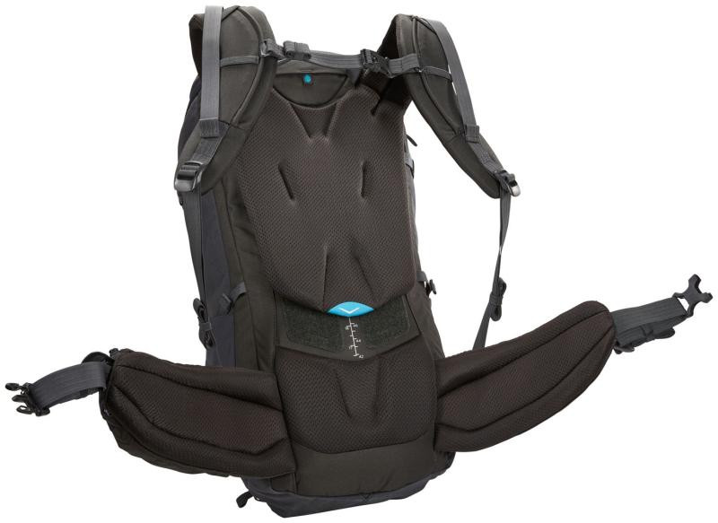 Купити Походный рюкзак Thule AllTrail-X 35L (Obsidian) (TH 3204133)