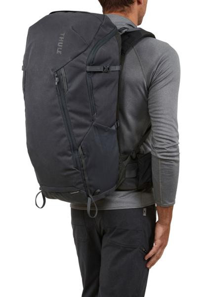 Купити Походный рюкзак Thule AllTrail-X 35L (Obsidian) (TH 3204133)