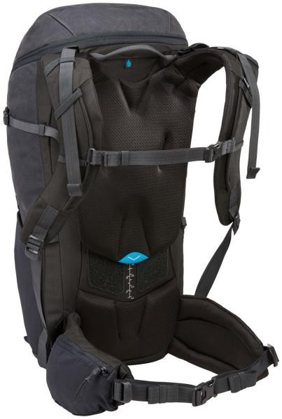 Купити Походный рюкзак Thule AllTrail-X 35L (Obsidian) (TH 3204133)