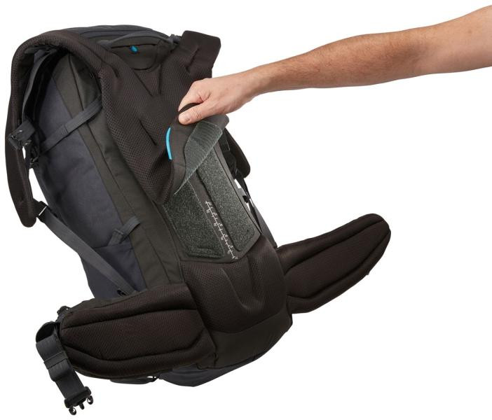 Купити Походный рюкзак Thule AllTrail-X 35L (Obsidian) (TH 3204133)