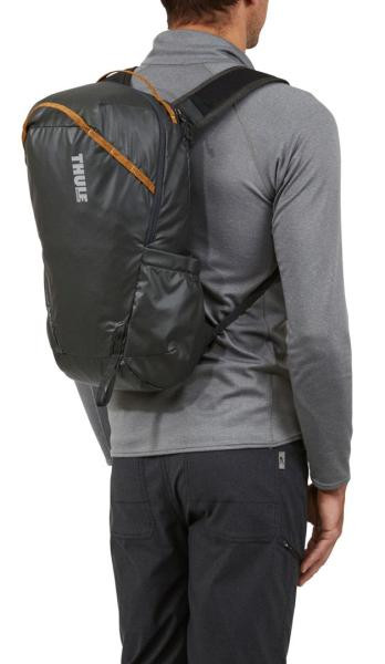 Купити Походный рюкзак Thule Stir 18L (Obsidian) (TH 3204088)
