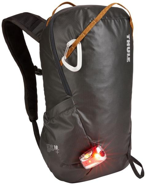 Купити Походный рюкзак Thule Stir 18L (Obsidian) (TH 3204088)