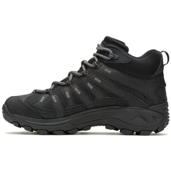 Купити Черевики Merrell Claypool 2 Sport Mid GTX Mns