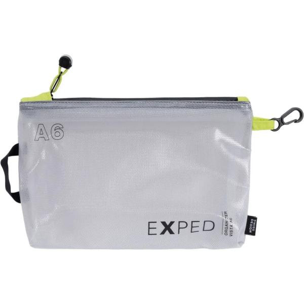 Купити Органайзер Exped Organizer Vista A6