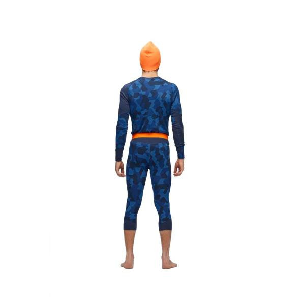 Купить Термофутболка Salewa Cristallo L/S Mns