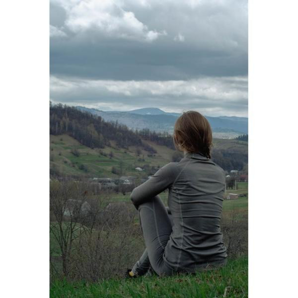 Купити Термофутболка Turbat Yeti Top Wms