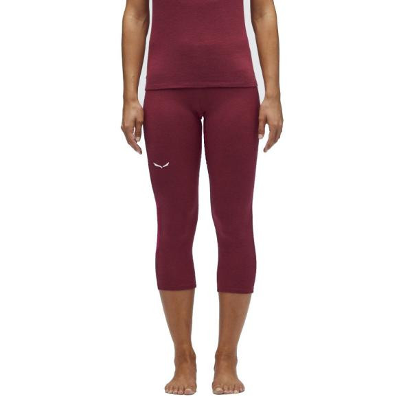 Купить Термоштани Salewa Cristallo 3/4 Wms