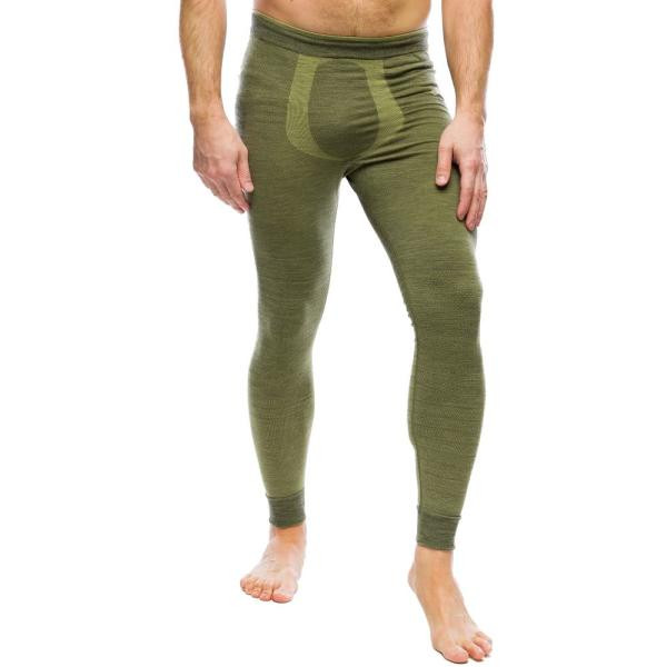 Купить Термоштани Ortovox 230 Competition Long Pants Mns