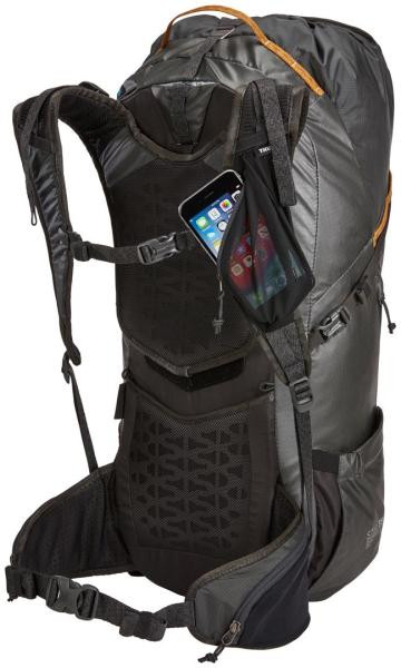 Купити Походный рюкзак Thule Stir 35L Men's (Obsidian) (TH 3204098)