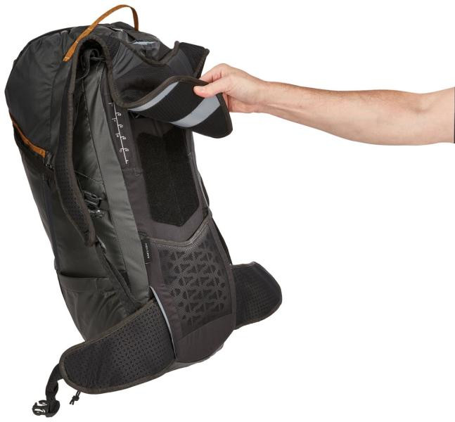 Купити Походный рюкзак Thule Stir 35L Men's (Obsidian) (TH 3204098)